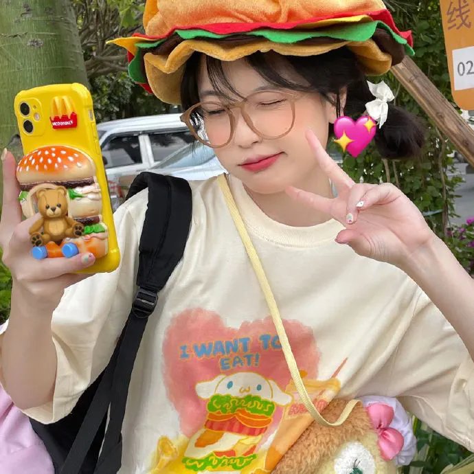 我的超级前女友