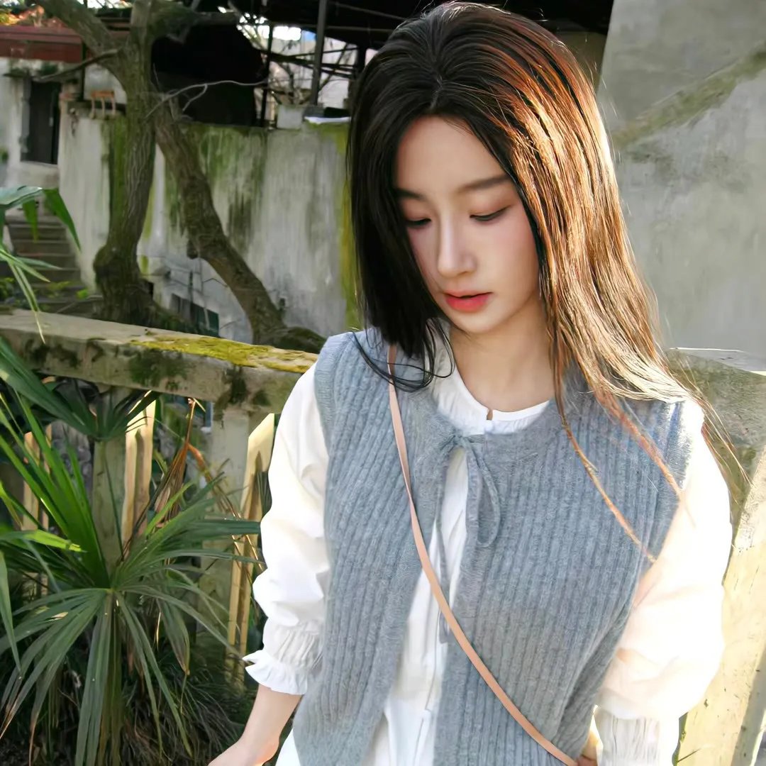 年少无知